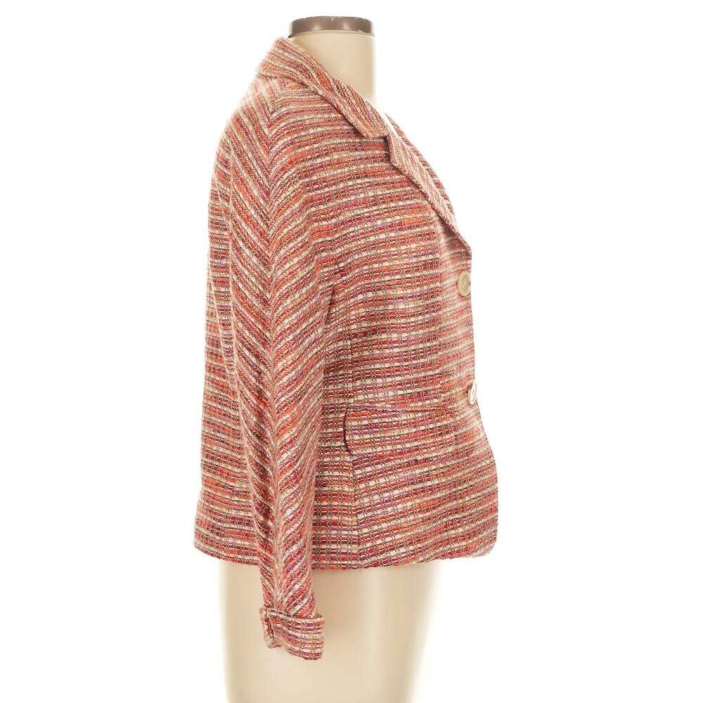 Lafayette 148 New York Blazer - Size 10 - Picture 3 of 6